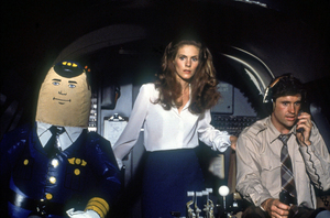 Y’a t’il un pilote dans l’avion, le pilote automatique est un commandant de bord gonflable