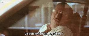 Dikkeneck, je suis au bout du rouleau 