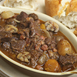 boeuf en daube