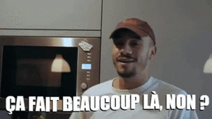 mister V, ça fait beaucoup là non ?