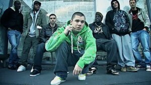 changement, clip Orelsan