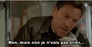 mais, non je vais pas crier … COMBIEN 