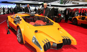 concept car moche 