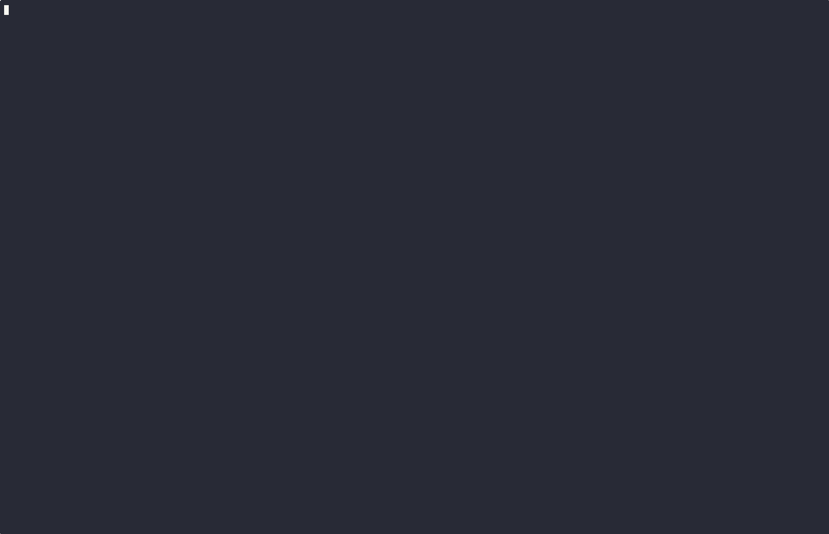 gemini cli qui fait du kustomize, résumé et transcript ci dessous