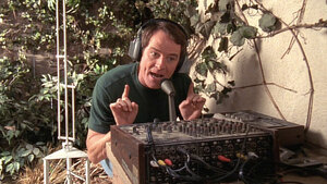 Malcolm, Hal réactive sa radio pirate