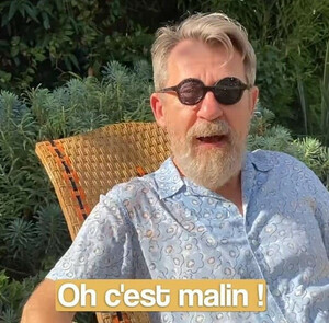 Jammy c’est pas sorcier, c’est malin