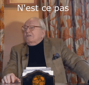 Jean Marie lepen n’est ce pas