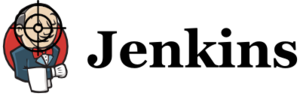 logo de jenkins avec une cible sur la tête
