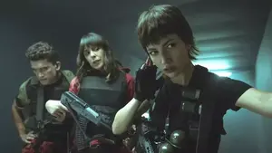 La casa del papel, Denvers, Tokyo, Manille en attente de l’assaut