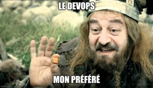 apéricube, le devops, mon préféré