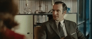 oss 117, habile !