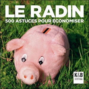 tirelire cochon radin 