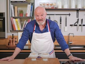 soupe à l’oignon, Philippe Etchebest